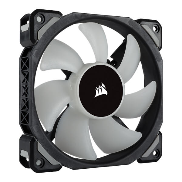 Corsair ML120 PRO RGB (Triple Pack)